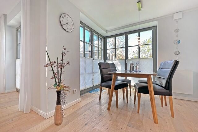 Ferienwohnung in Zingst - Wellenfl&uuml;stern - Bild 3