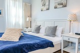 Ferienwohnung in Zingst - Wellenfl&uuml;stern - Bild 4