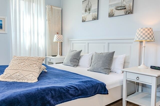 Ferienwohnung in Zingst - Wellenfl&uuml;stern - Bild 4