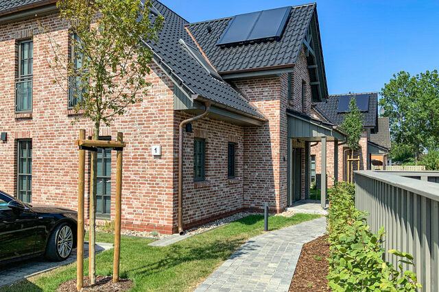 Ferienwohnung in Zingst - Wellenfl&uuml;stern - Bild 6