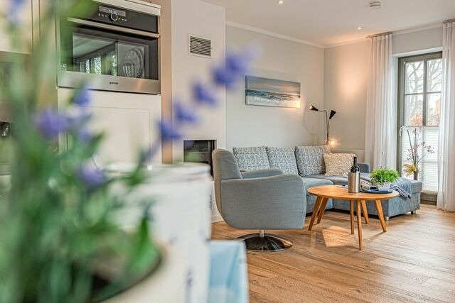 Ferienwohnung in Zingst - Wellenfl&uuml;stern - Bild 7