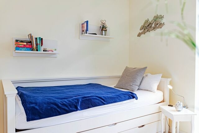 Ferienwohnung in Zingst - Wellenfl&uuml;stern - Bild 9