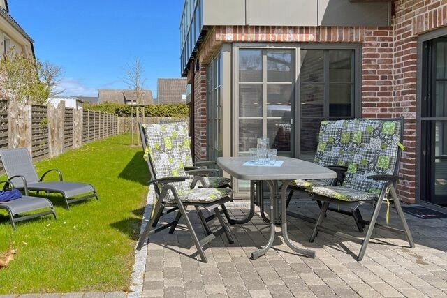 Ferienwohnung in Zingst - Wellenfl&uuml;stern - Bild 10