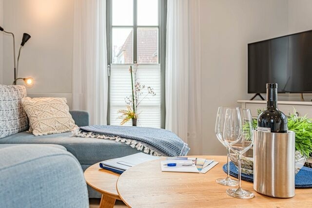 Ferienwohnung in Zingst - Wellenfl&uuml;stern - Bild 14