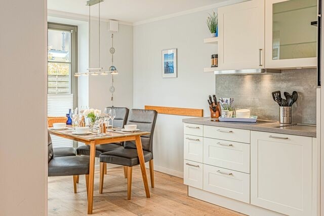 Ferienwohnung in Zingst - Wellenfl&uuml;stern - Bild 15