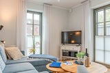 Ferienwohnung in Zingst - Wellenfl&uuml;stern - Bild 16