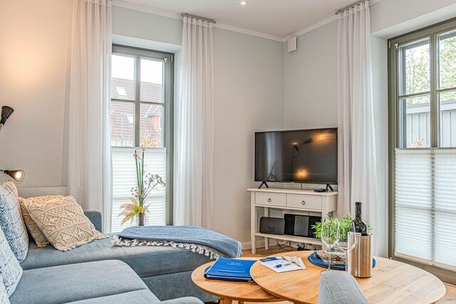 Ferienwohnung in Zingst - Wellenfl&uuml;stern - Bild 16