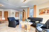 Ferienwohnung in Heringsdorf - Villa Sonnenstrand, App. 1 - Bild 2