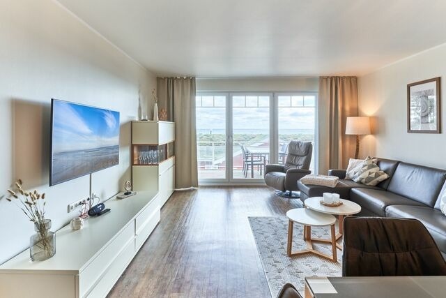 Ferienwohnung in Scharbeutz - Franziska - Bild 9