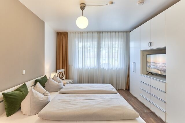 Ferienwohnung in Scharbeutz - Franziska - Bild 12