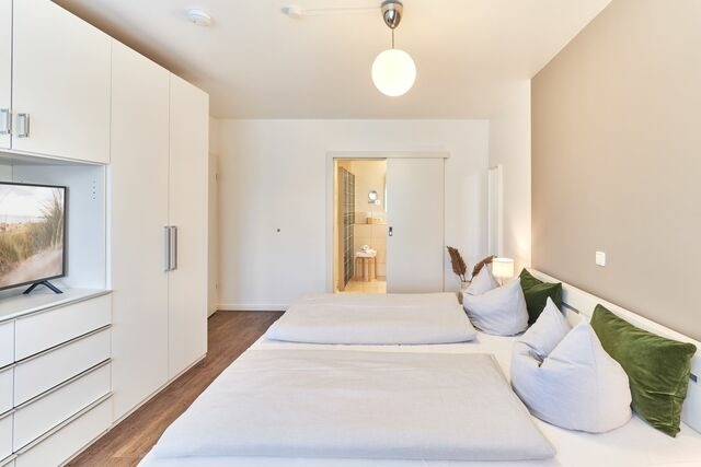 Ferienwohnung in Scharbeutz - Franziska - Bild 13