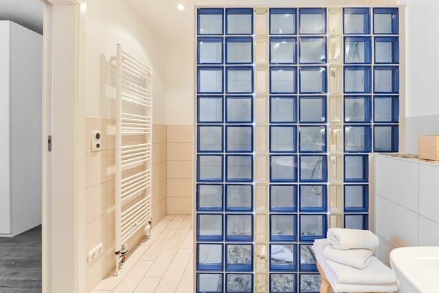 Ferienwohnung in Scharbeutz - Franziska - Bild 16