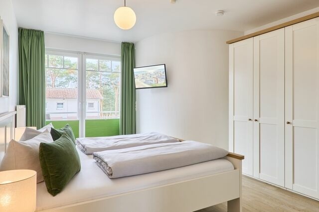 Ferienwohnung in Scharbeutz - Franziska - Bild 18