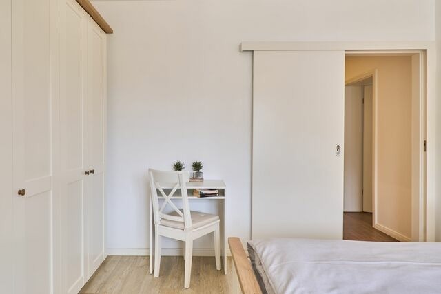 Ferienwohnung in Scharbeutz - Franziska - Bild 21