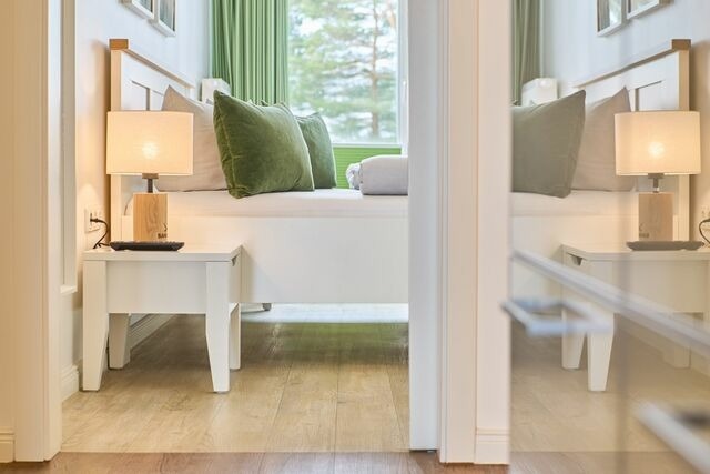 Ferienwohnung in Scharbeutz - Franziska - Bild 22