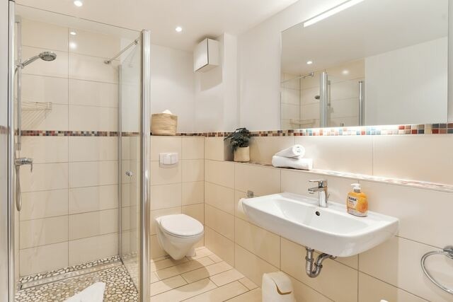 Ferienwohnung in Scharbeutz - Franziska - Bild 25