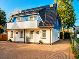 Ferienhaus in Zingst - Ferienhaus Meeresrauschen - Bild 1