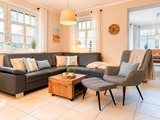 Ferienhaus in Zingst - Ferienhaus Meeresrauschen - Bild 2