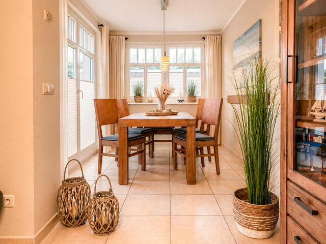 Ferienhaus in Zingst - Ferienhaus Meeresrauschen - Bild 5