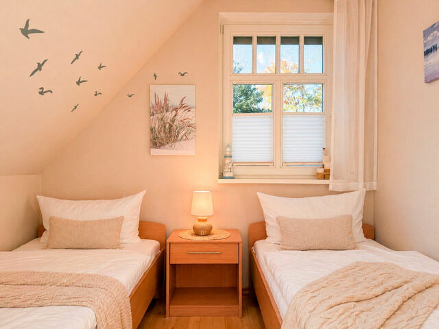 Ferienhaus in Zingst - Ferienhaus Meeresrauschen - Bild 8