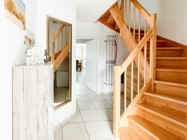 Ferienhaus in Zingst - Ferienhaus Meeresrauschen - Bild 10