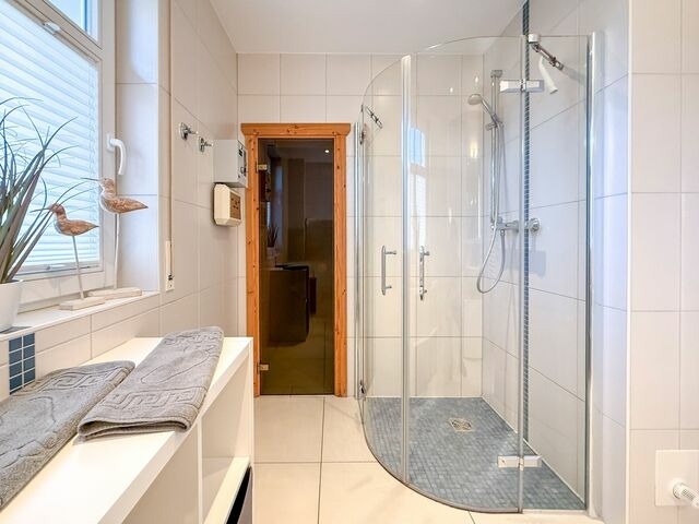 Ferienhaus in Zingst - Ferienhaus Meeresrauschen - Bild 13