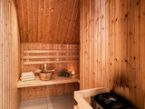 Ferienhaus in Zingst - Ferienhaus Meeresrauschen - Bild 14