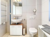 Ferienhaus in Zingst - Ferienhaus Meeresrauschen - Bild 15