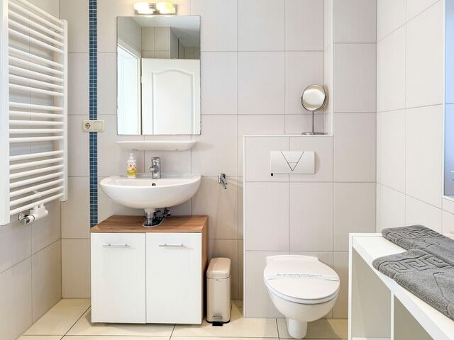 Ferienhaus in Zingst - Ferienhaus Meeresrauschen - Bild 15