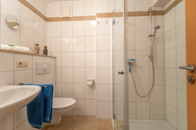 Ferienwohnung in Heringsdorf - Am Sonnenaufgang OG 2 - Bild 11