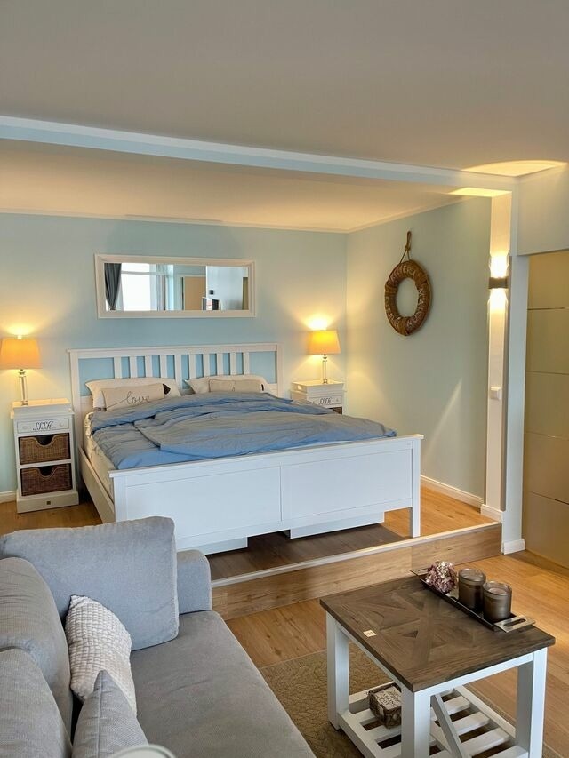 Ferienwohnung in Heiligenhafen - Ferienpark - Haus C, App. 0C0611 - Bild 2