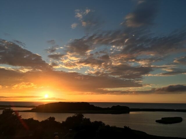 Ferienwohnung in Heiligenhafen - Ferienpark - Haus C, App. 0C0611 - Bild 3