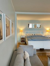 Ferienwohnung in Heiligenhafen - Ferienpark - Haus C, App. 0C0611 - Bild 5