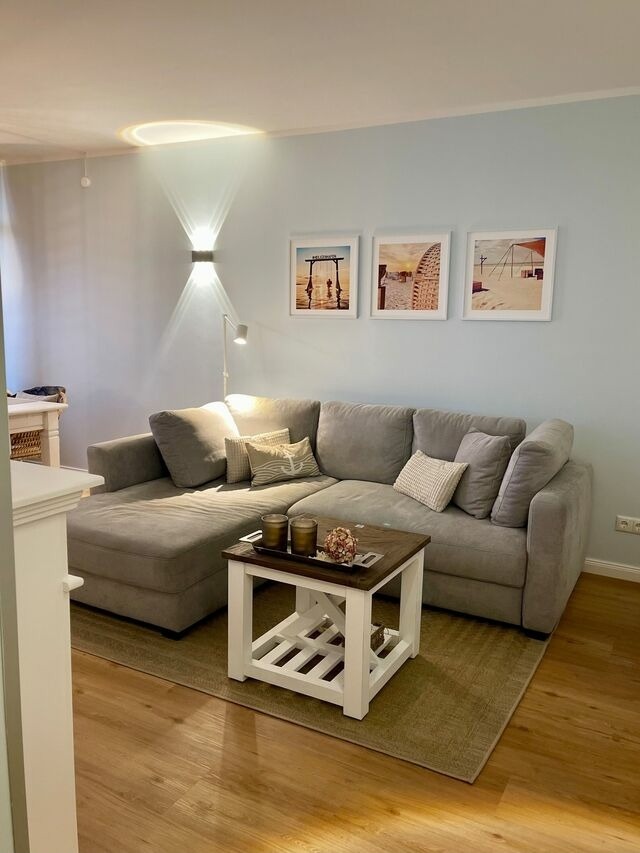 Ferienwohnung in Heiligenhafen - Ferienpark - Haus C, App. 0C0611 - Bild 7