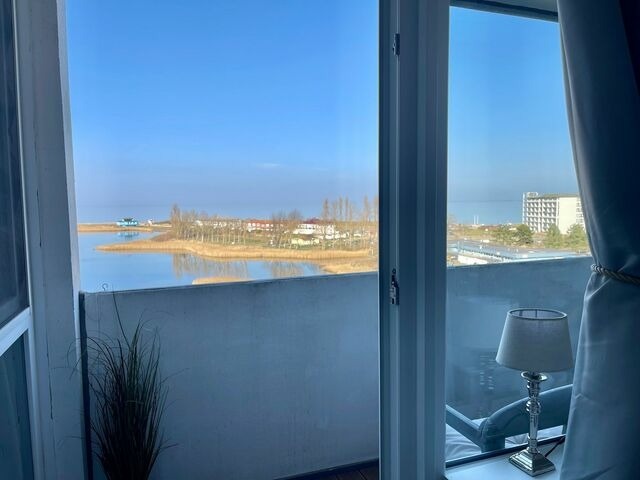 Ferienwohnung in Heiligenhafen - Ferienpark - Haus C, App. 0C0611 - Bild 11