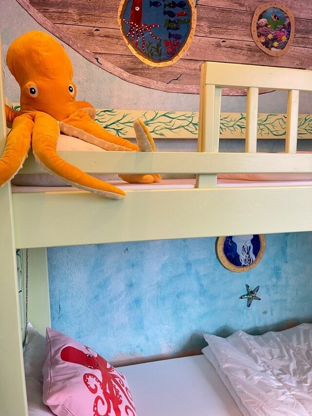 Ferienwohnung in Heiligenhafen - Ferienpark - Haus C, App. 0C0611 - Bild 12