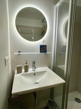 Ferienwohnung in Heiligenhafen - Ferienpark - Haus C, App. 0C0611 - Bild 16