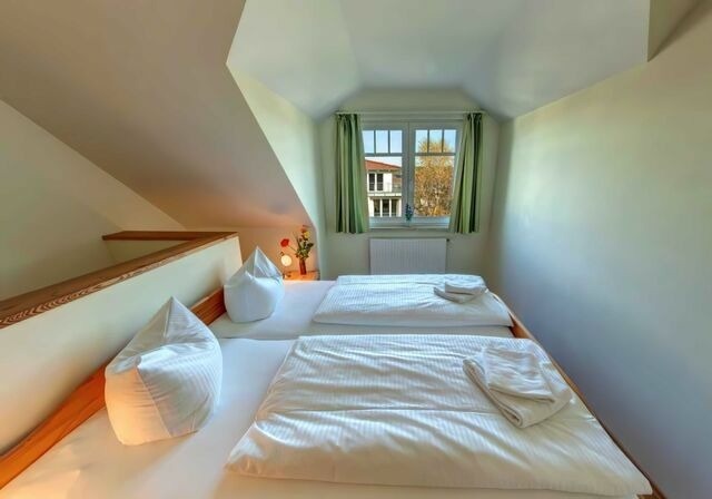 Ferienwohnung in Heringsdorf - Villa zur Sonneninsel, App. 13 - Bild 2