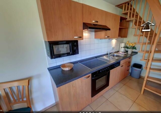 Ferienwohnung in Heringsdorf - Villa zur Sonneninsel, App. 13 - Bild 5