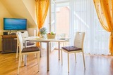 Ferienwohnung in Zingst - Strandperle - Bild 1