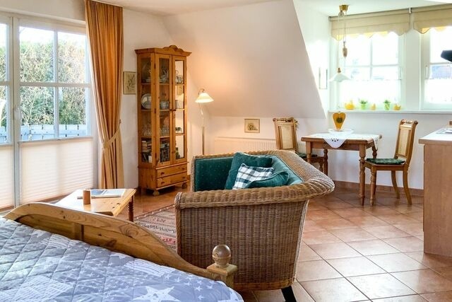 Ferienwohnung in Zingst - Windfl&uuml;chter 3 - Bild 3