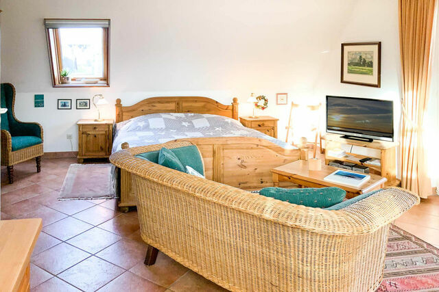 Ferienwohnung in Zingst - Windfl&uuml;chter 3 - Bild 4