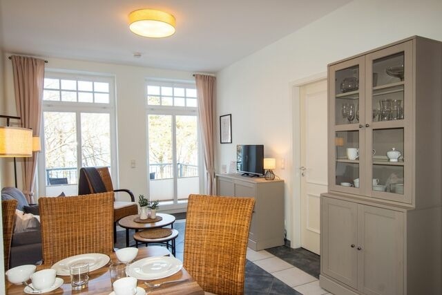 Ferienwohnung in K&uuml;hlungsborn - Miramare - 23-28 - Bild 2