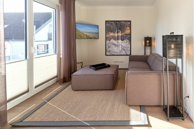 Ferienwohnung in Scharbeutz - Waterside Suite - Bild 5