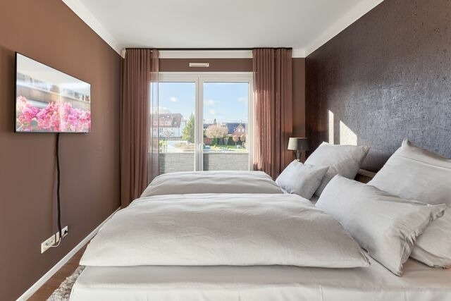 Ferienwohnung in Scharbeutz - Waterside Suite - Bild 9