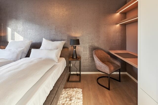 Ferienwohnung in Scharbeutz - Waterside Suite - Bild 10