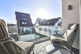 Ferienwohnung in Scharbeutz - Waterside Suite - Bild 15