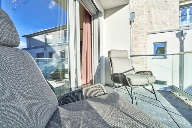 Ferienwohnung in Scharbeutz - Waterside Suite - Bild 16