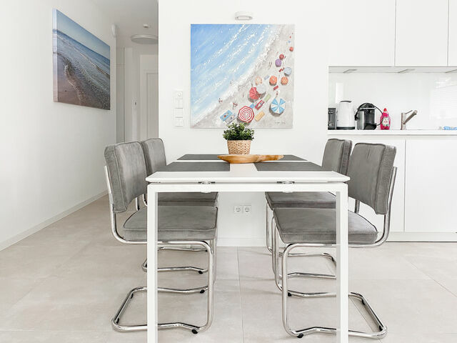 Ferienwohnung in Timmendorfer Strand - Wohnen am Strand 3 - Bild 2