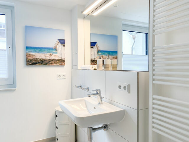Ferienwohnung in Timmendorfer Strand - Wohnen am Strand 3 - Bild 16